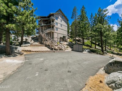 305 Galaxy Ln #4, Stateline, NV, 89449