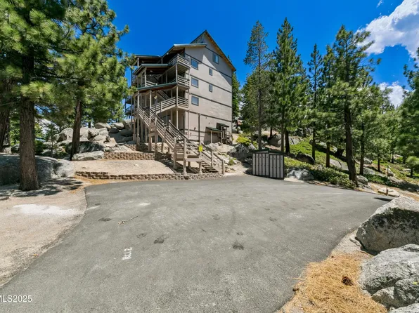 305 Galaxy Ln #4, Stateline, NV 89449