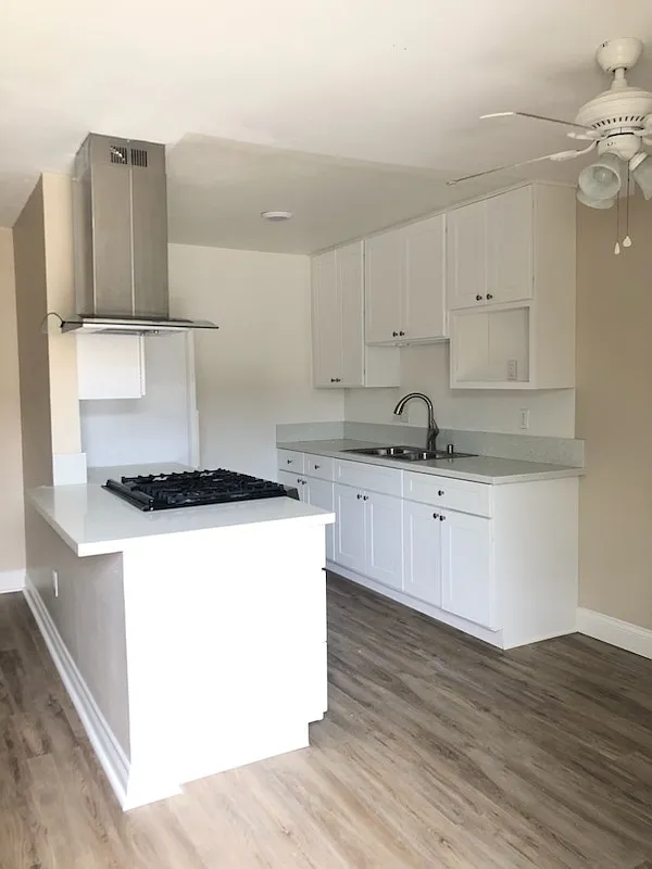 1 bed, 650 sqft, $2,400 — Photo 2