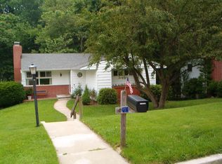 6736 Glenkirk Rd, Baltimore, MD 21239