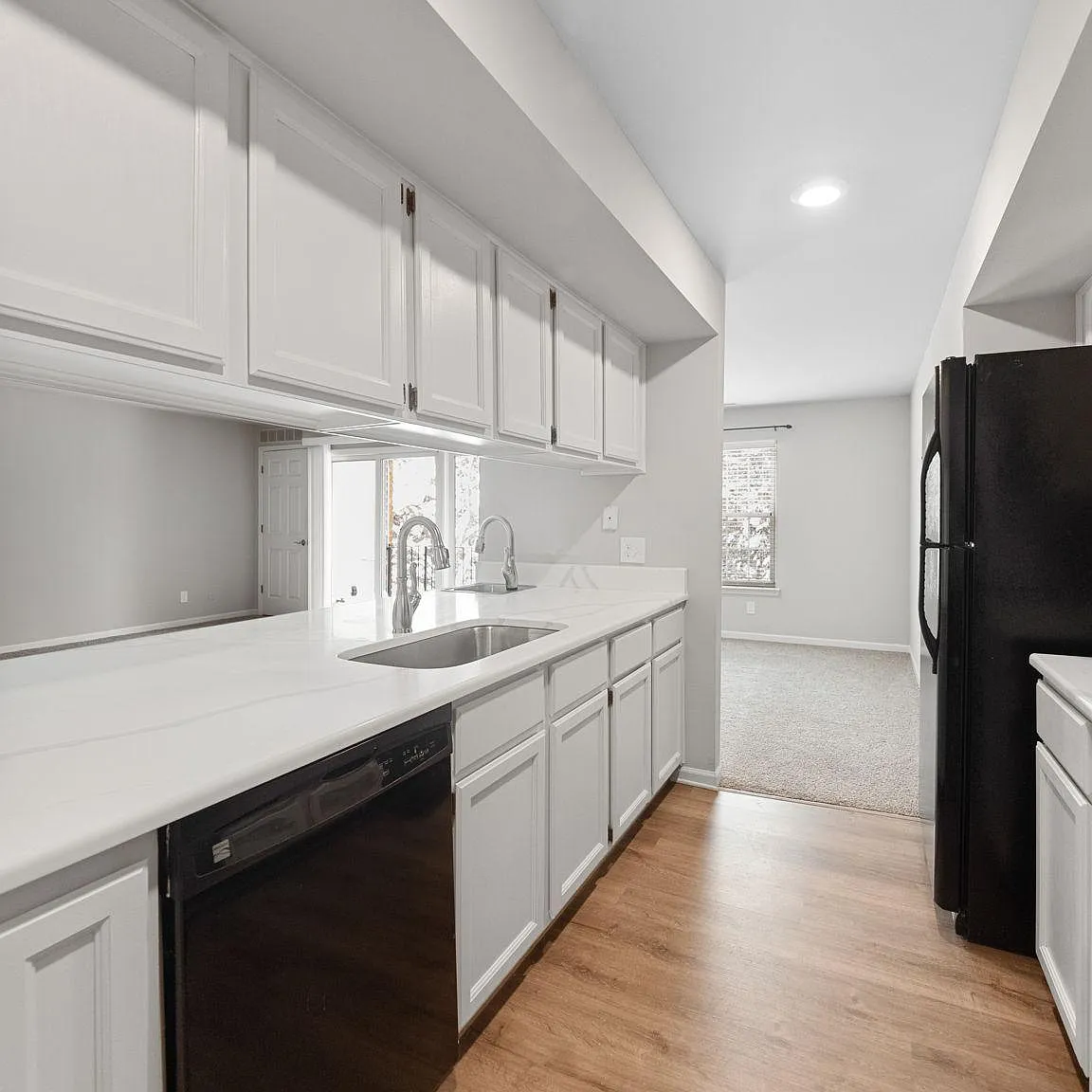 2 bed, 1414 sqft, $1,850 — Photo 1