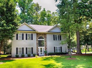 27 Patriots Way, Rehoboth Beach, DE 19971
