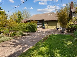 4223 SE Cora St, Portland, OR 97206
