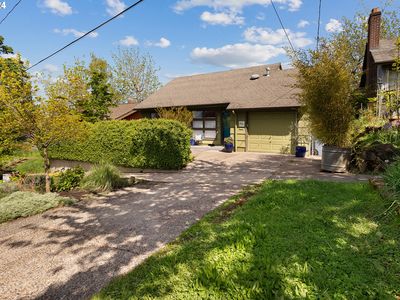 4223 SE Cora St, Portland, OR, 97206