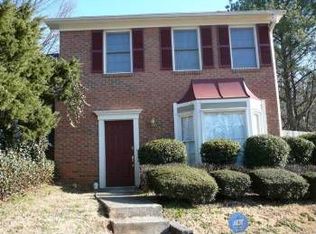 1893 Cooper Landing Dr, Atlanta, GA 30349