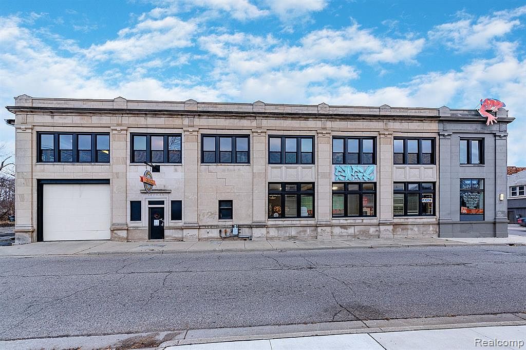 146 Cesar E Chavez Ave, Pontiac, MI 48342 Zillow