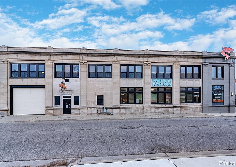 146 Cesar E Chavez Ave, Pontiac, MI 48342 Zillow