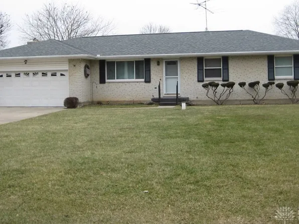 989 Dafler Rd, West Alexandria, OH 45381