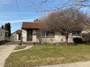 2804 Deindorfer St, Saginaw, MI