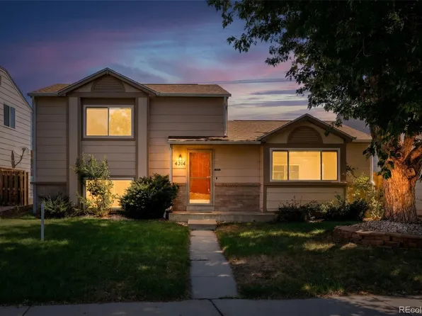 4314 Nepal Street, Denver, CO 80249