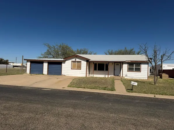 704 SW Avenue A, Andrews, TX 79714