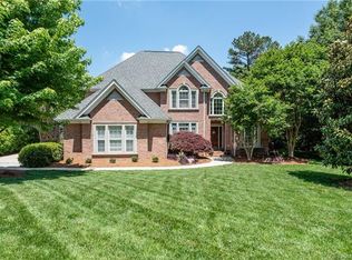 904 Ashford Way, Fort Mill, SC 29708