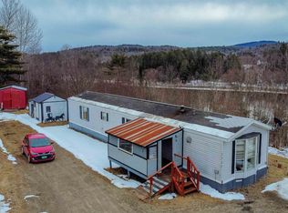 2449 River Rd, Gilman, VT 05904