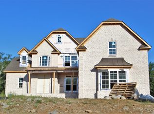 102 Huntington Drive 102 #C-LOT 102, Lebanon, TN 37087