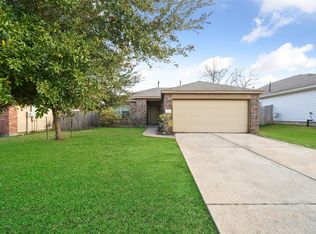 814 N Katydid Ct, Conroe, TX 77301