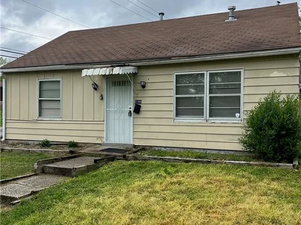 8044 Wabash Ave, Kansas City, MO 64132