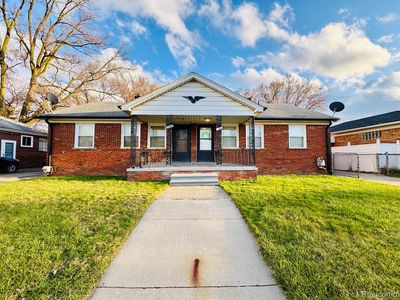 7260 Timken Ave, Warren, MI, 48091