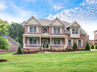 639 Drury Ln, Lake Wylie, SC 29710