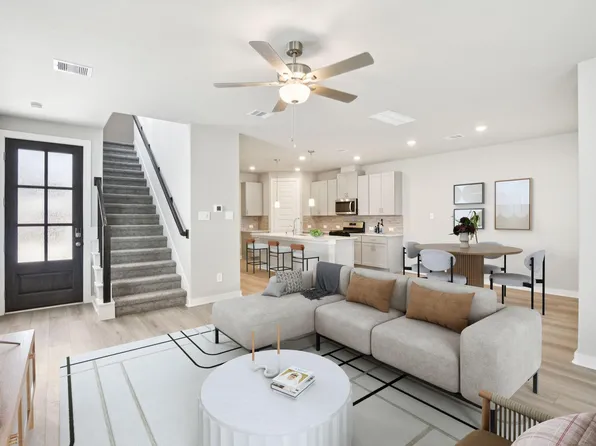 1114 Cedar Place Ln, Missouri City, TX 77459