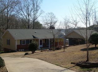 2347 Stephens Cir, Gainesville, GA 30506