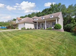 4923 Hickory Pointe Blvd, Ypsilanti, MI 48197