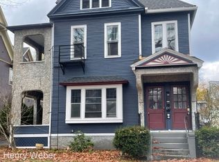 21 Portsmouth Ter #11663242, Rochester, NY 14607