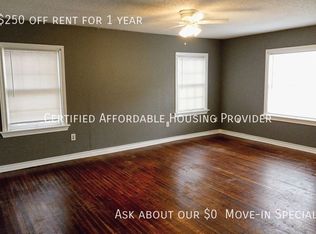 2115 27th St #A, Lubbock, TX 79411