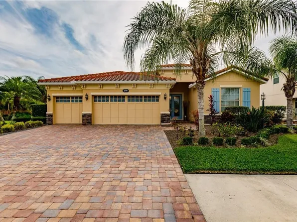 5790 Rock Dove Dr, Sarasota, FL 34241