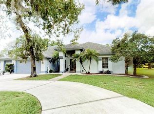 11639 Wild Cat Ln, New Port Richey, FL 34654