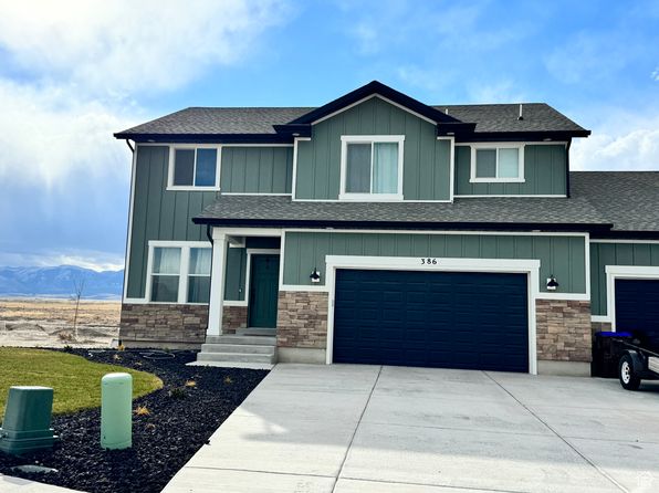 386 S Amber Field Dr #508, Grantsville, UT 84029