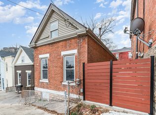 921 Worth St, Covington, KY 41011