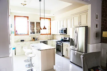 Rented by Chris Stewart, LREB