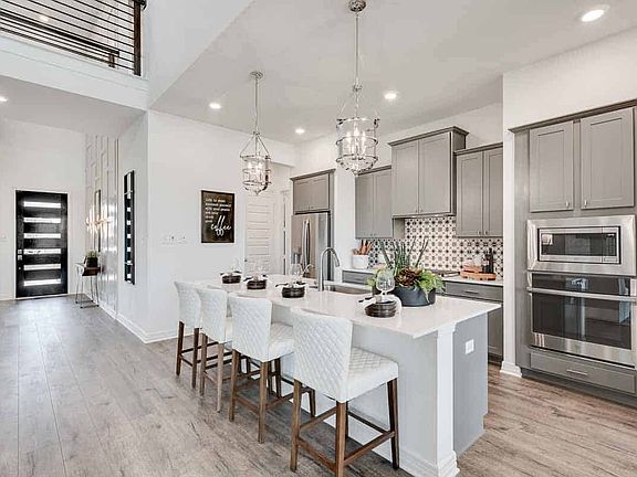 Representative Only Martin Plan