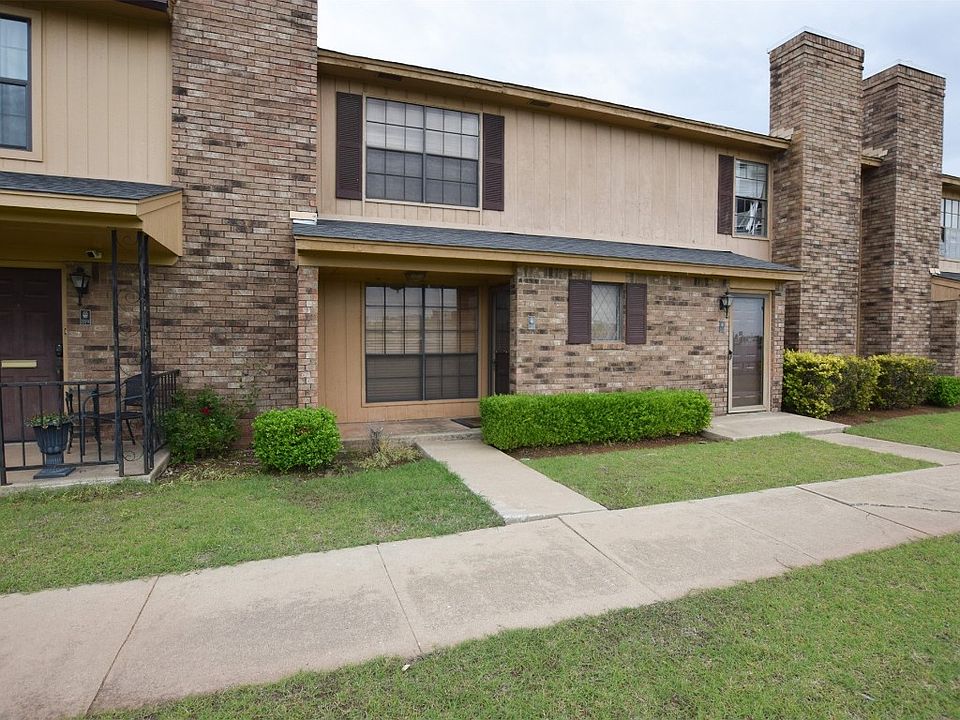 818 42nd Pl, Oklahoma City, OK 73139 Zillow