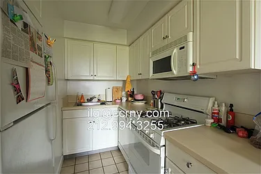 Rented by City Connections Realty