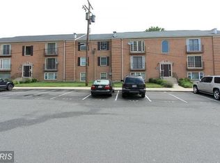 3803 Swann Rd #3, Suitland, MD 20746