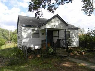 1303 W Maple Ave, Duncan, OK 73533