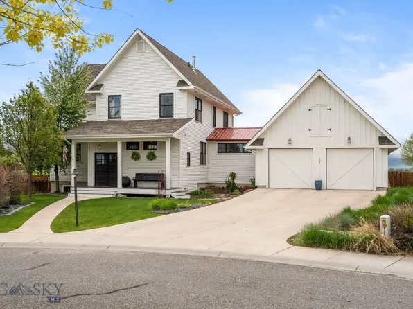 96 Vita Ct, Bozeman, MT 59718