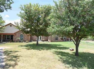 1154 Fell Ln, Wichita Falls, TX 76305