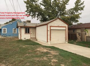 6658 Avenue 308, Visalia, CA 93291