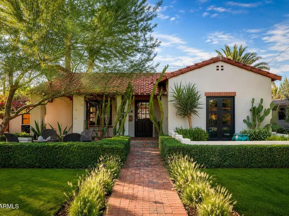61 W WILSHIRE Drive, Phoenix, AZ 85003