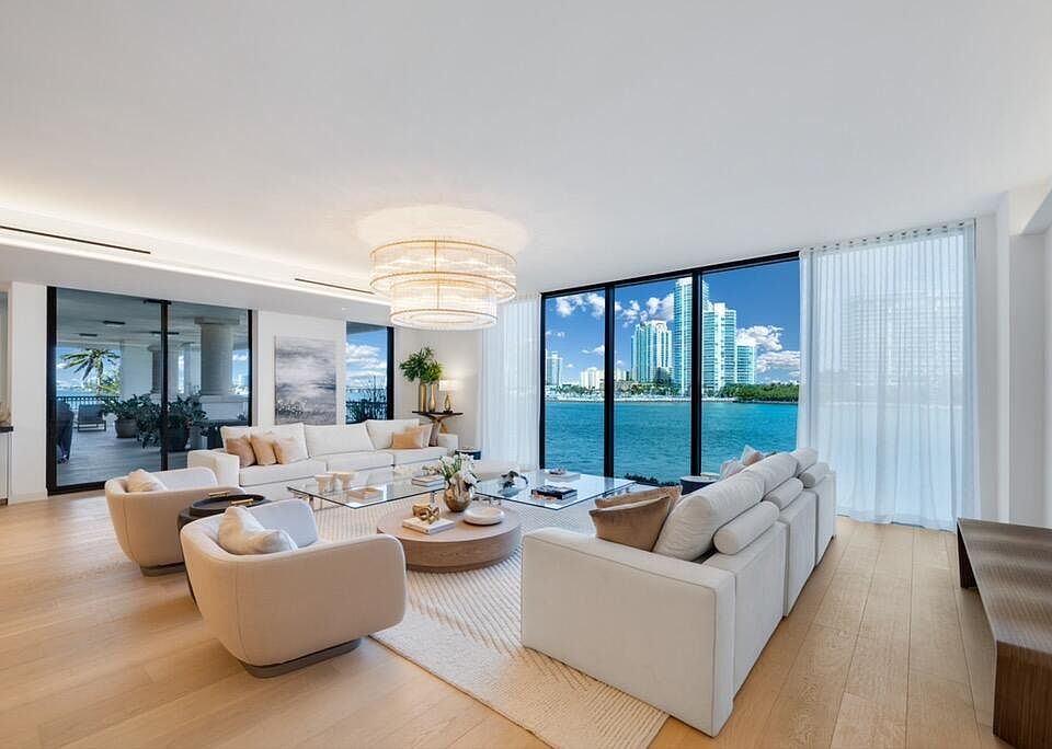 1st image of 6800 Fisher Island Drive #6823