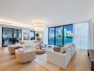 6800 Fisher Island Drive #6823, Miami Beach, FL, 33109