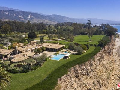 2781 Padaro Ln, Carpinteria, CA, 93013