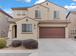 6047 Geode Rd NW, Albuquerque, NM 87114