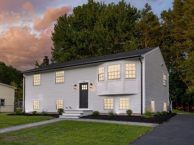 12 Edgewood Rd, Middleton, MA, 01949