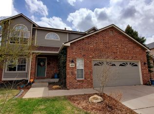 18836 E Powers Dr, Aurora, CO 80015
