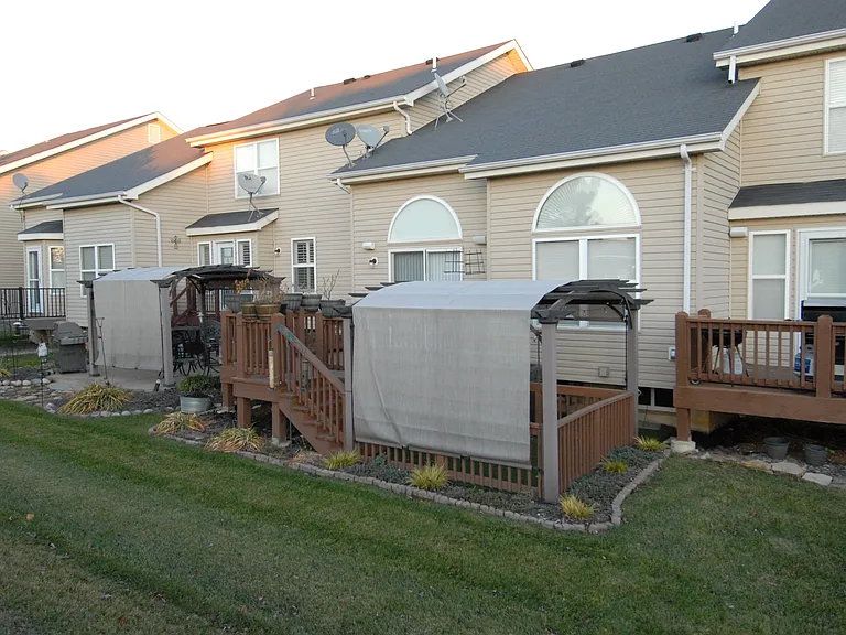603 Country Village Dr — Photo 17