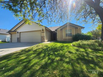 1000 N Rodeo St, Parma, ID, 83660