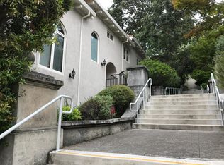 245 Cross Rd, Oakland, CA 94618